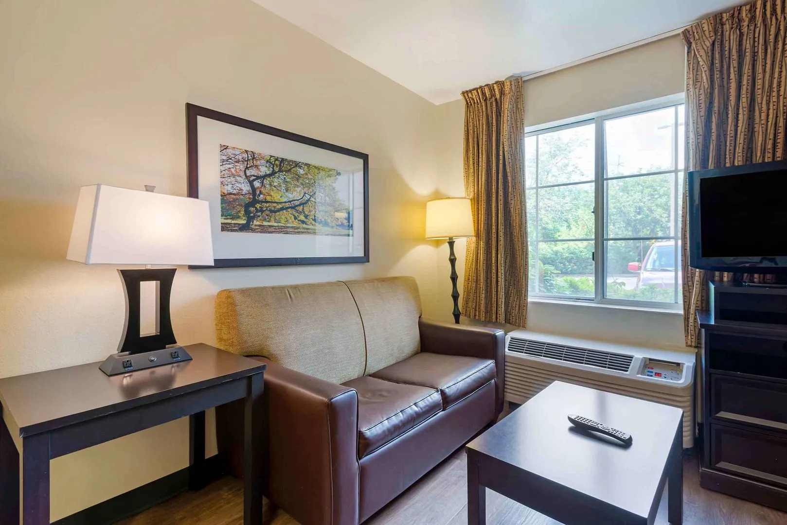 Extended Stay America Piscataway Rutgers University