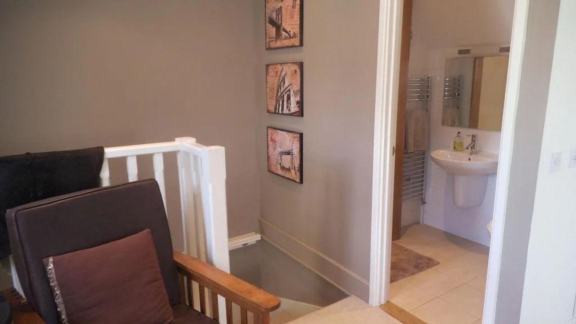 Sunshine House B&B