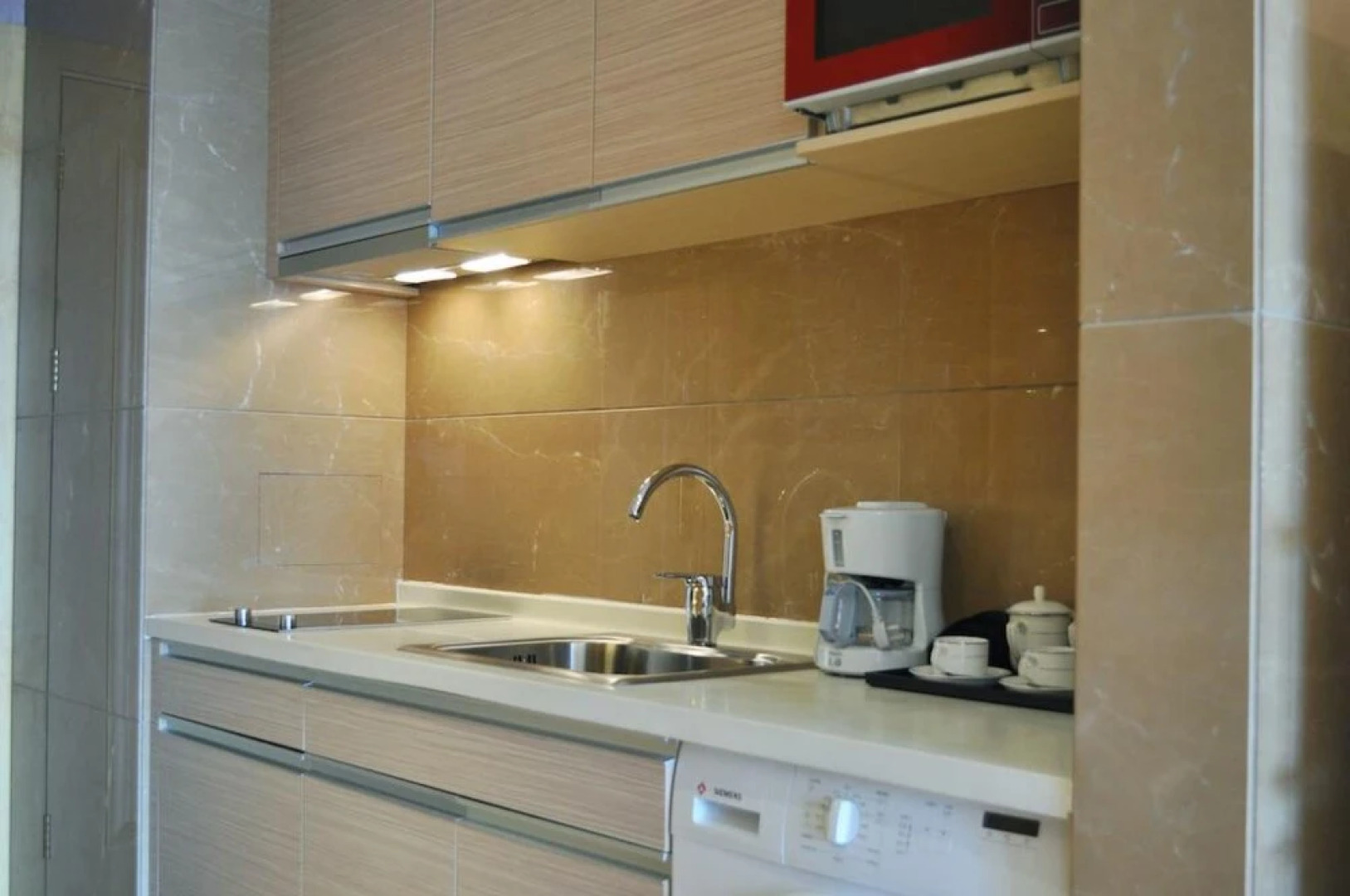 Yongli Internatinoal Apartment - Gongti