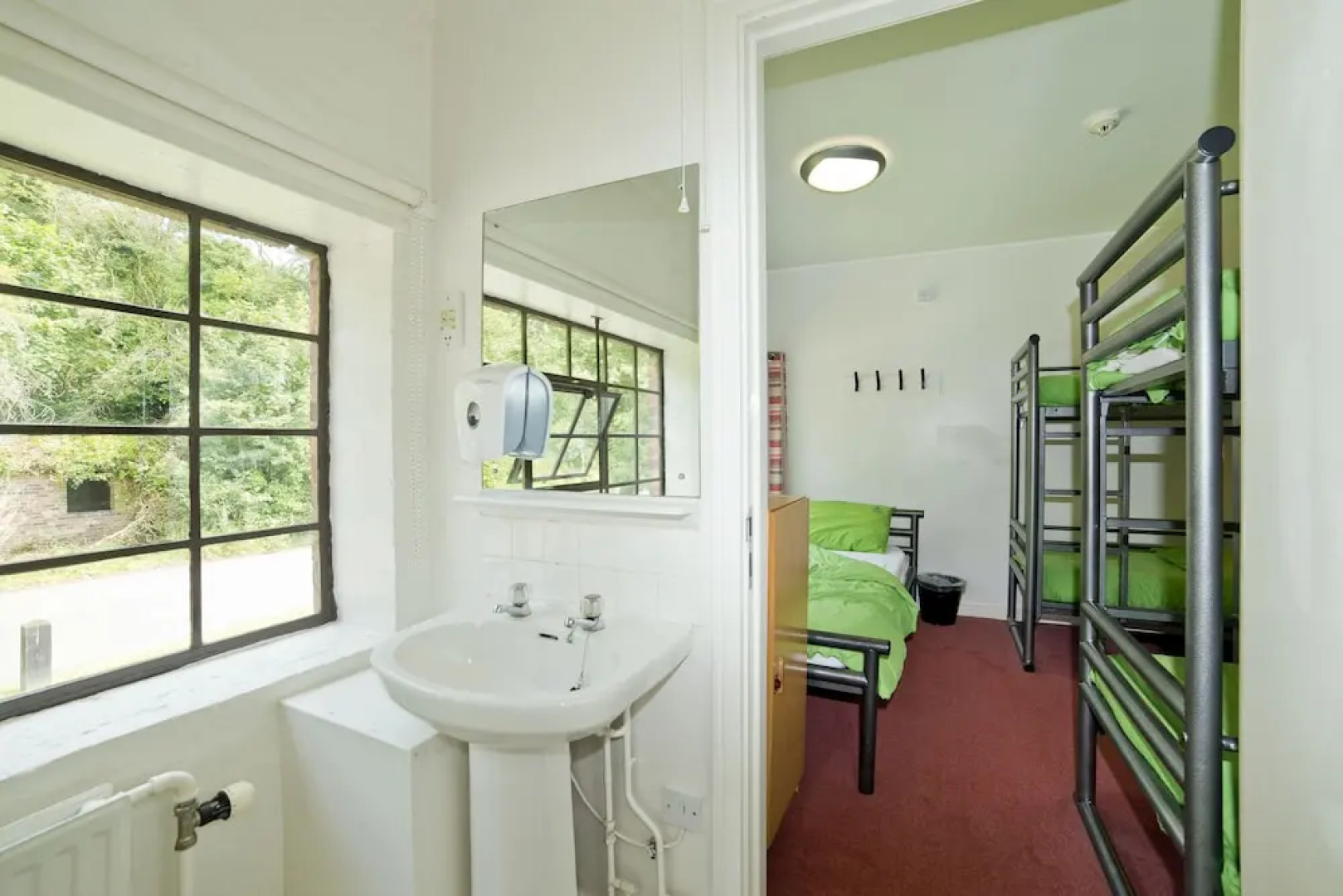 YHA Ironbridge Coalport - Hostel