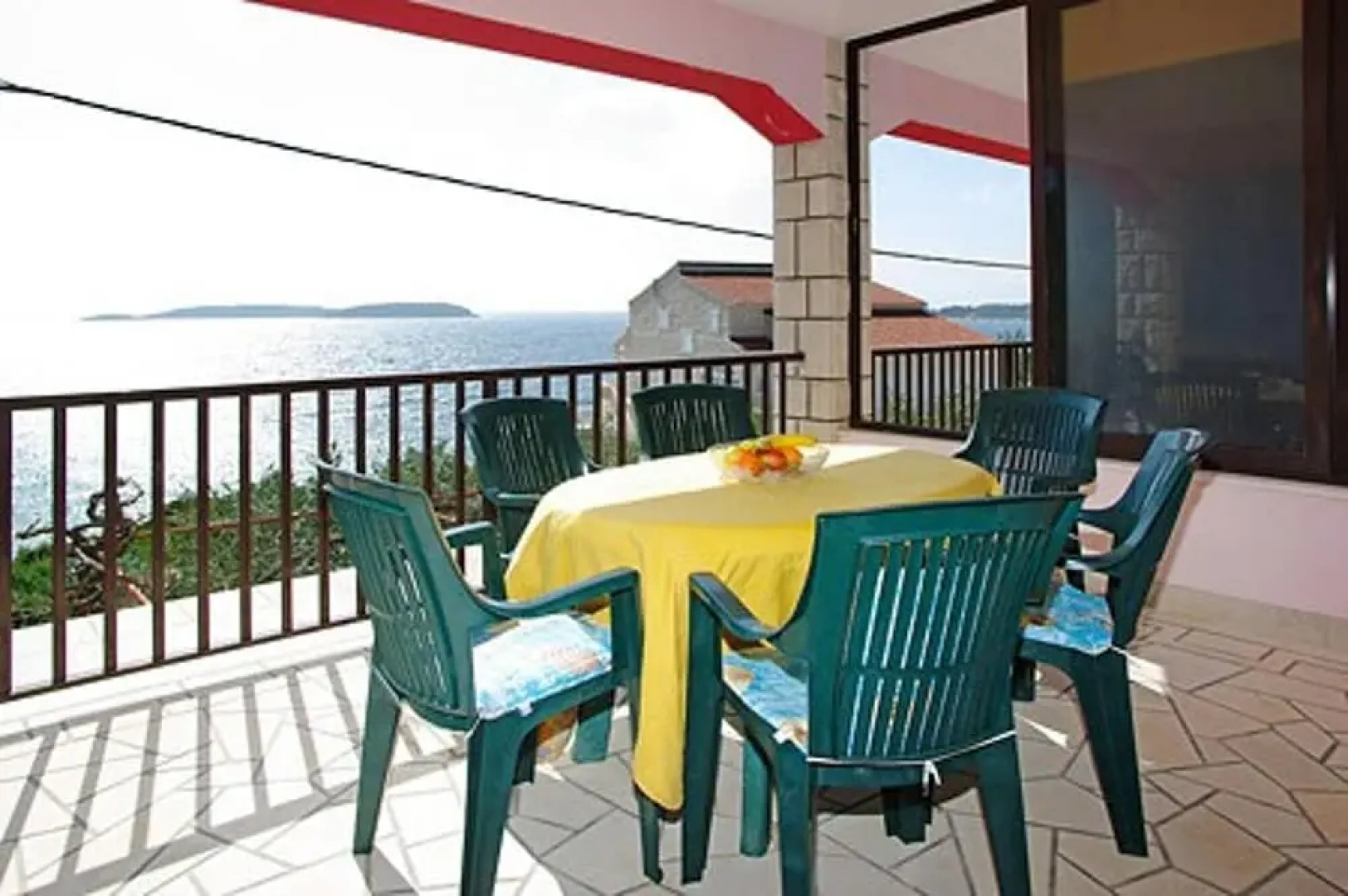 Apartment Near The Beach 1 Vela Luka