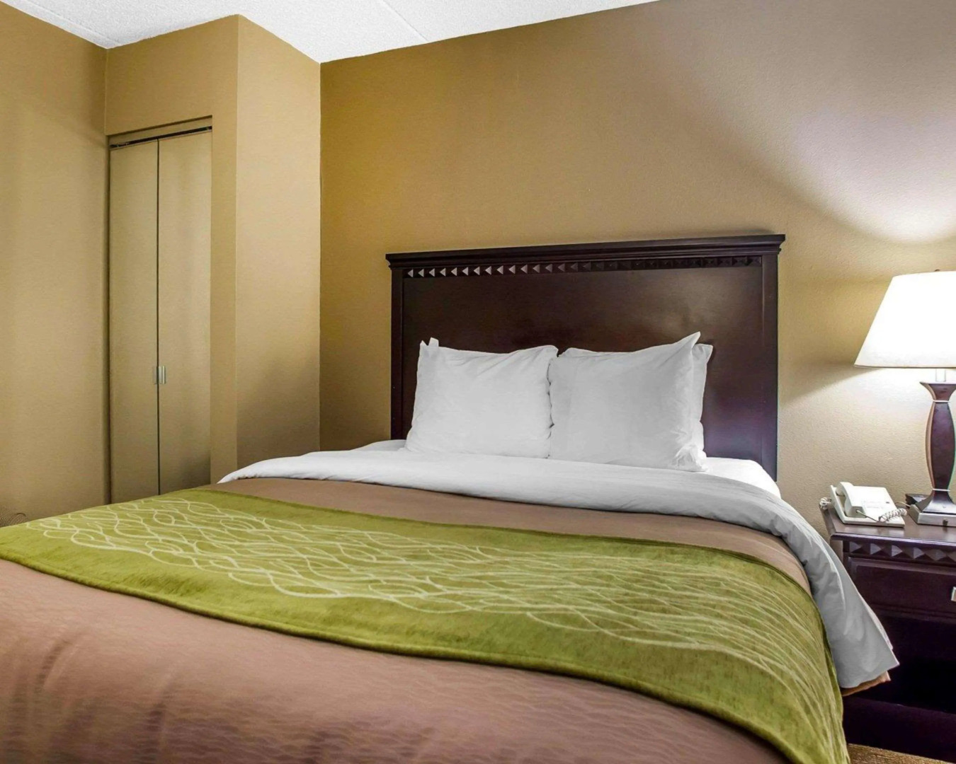 Comfort Inn Edison - New Brunswick