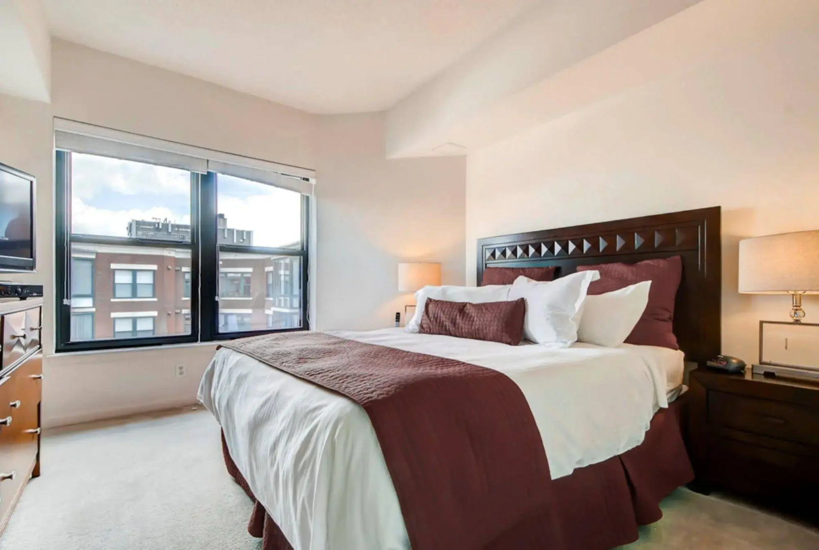 Global Luxury Suites at Thomas Circle