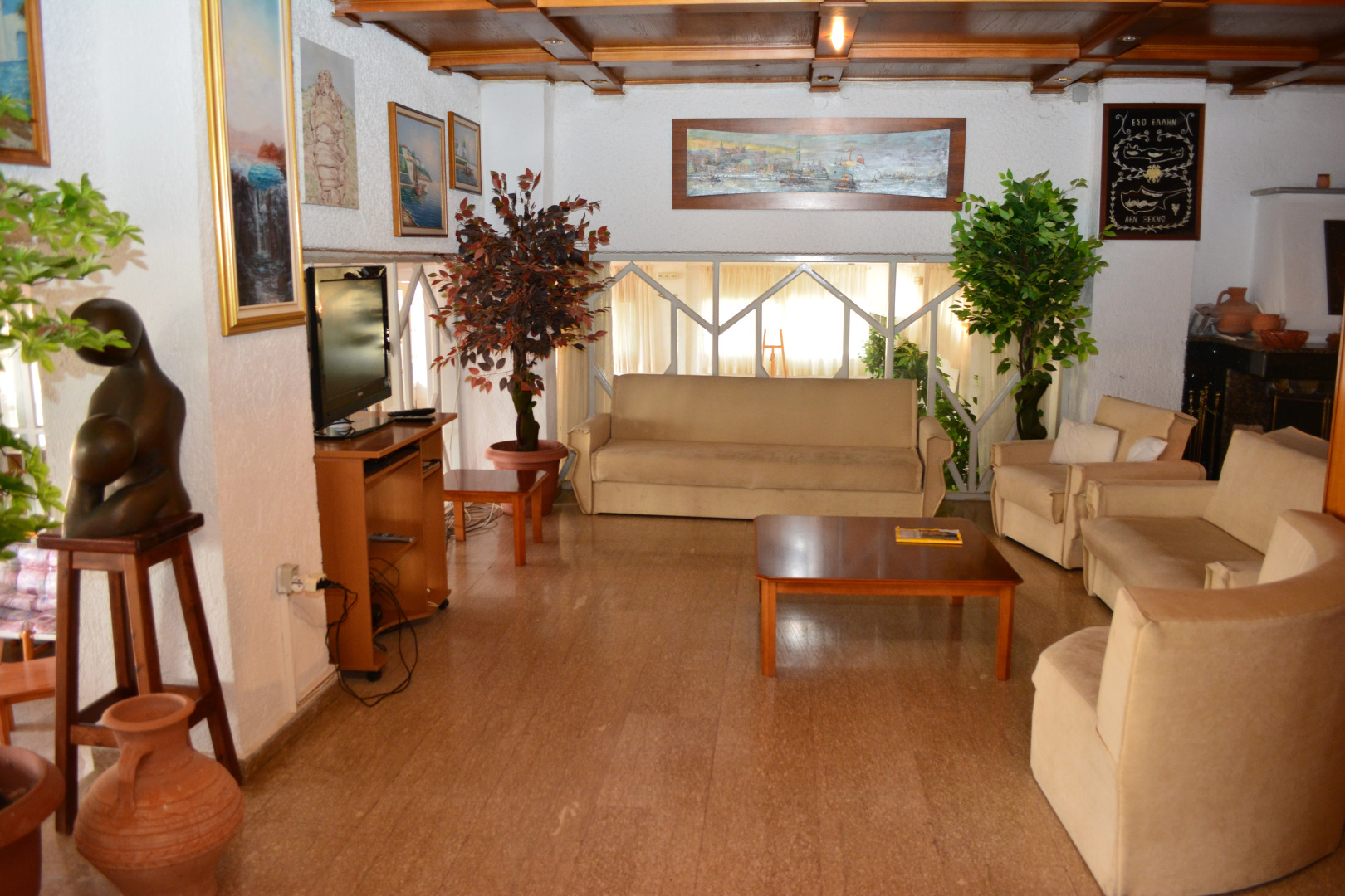 Harmony E Rock Hotel