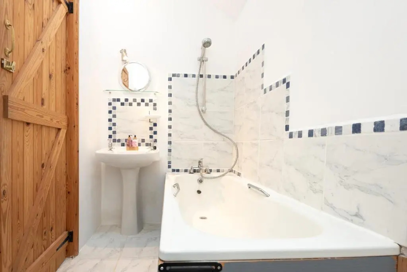 The Lookout - A Great Adventure