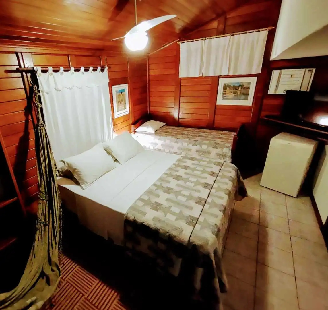 Complexo de Pousadas Caraguatá