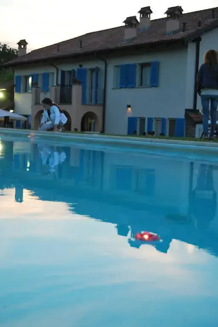 Hotel Ristorante La Spiga