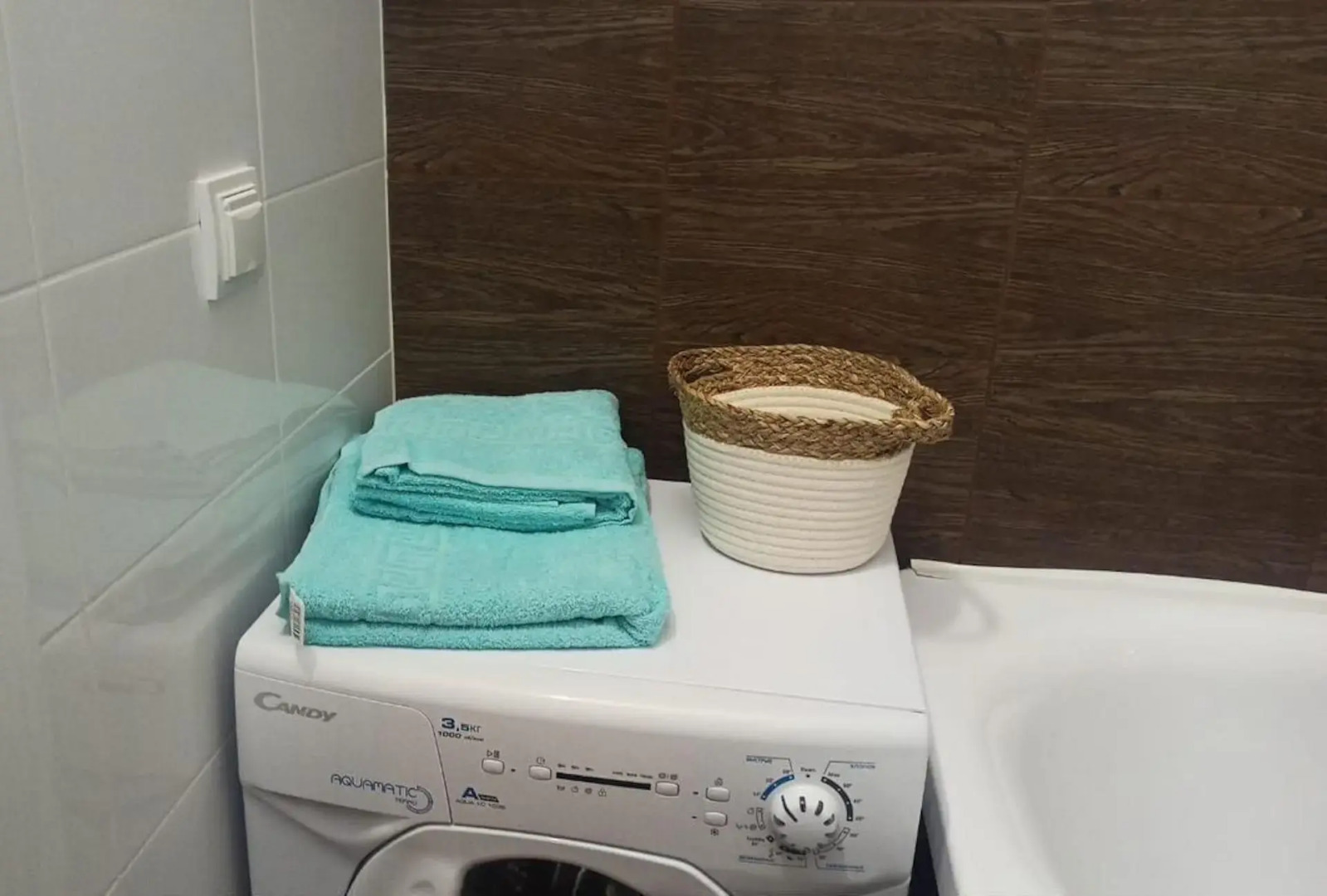 Апартаменты на улице Гренадёрская