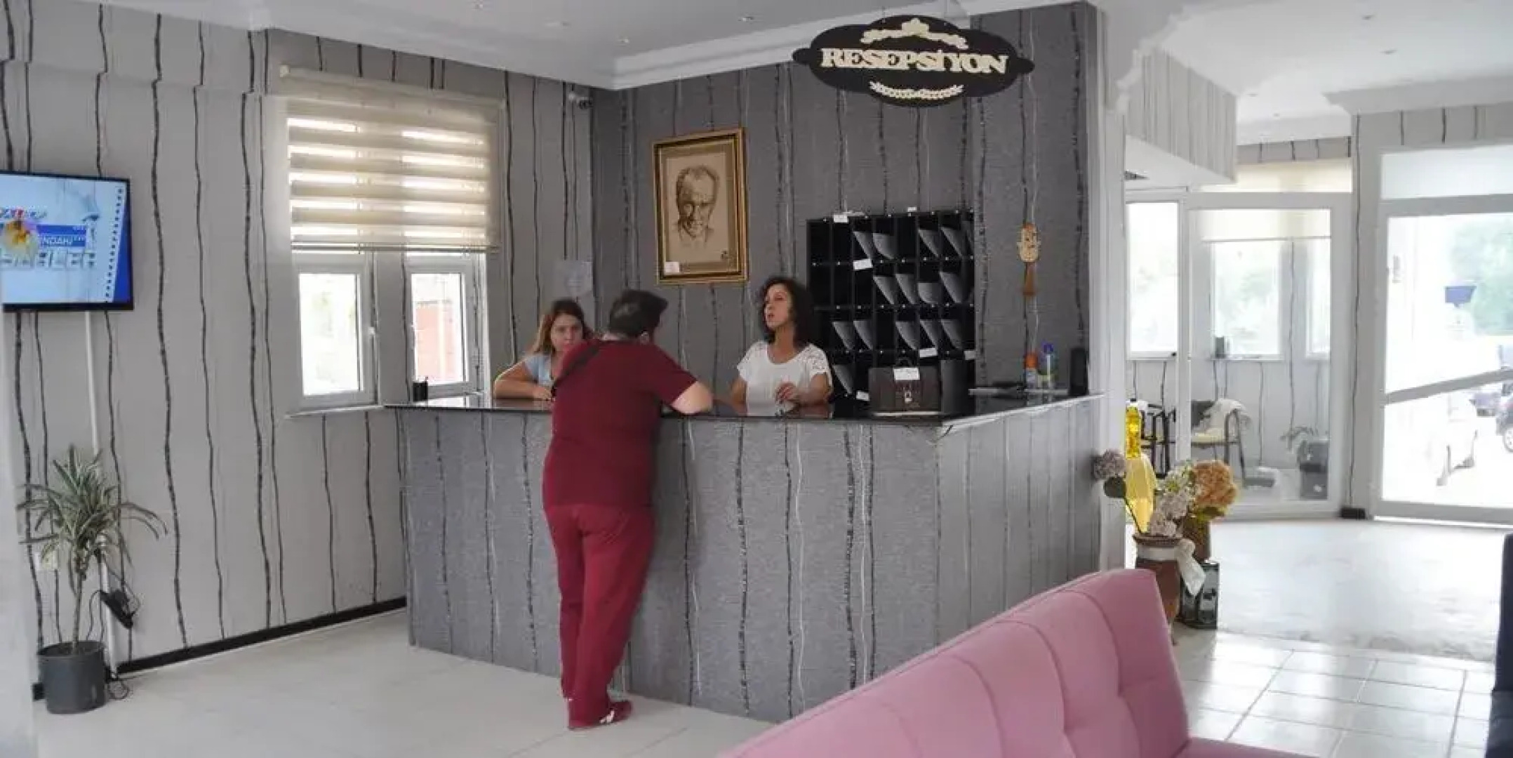 CasaTuana Hotel Erdek