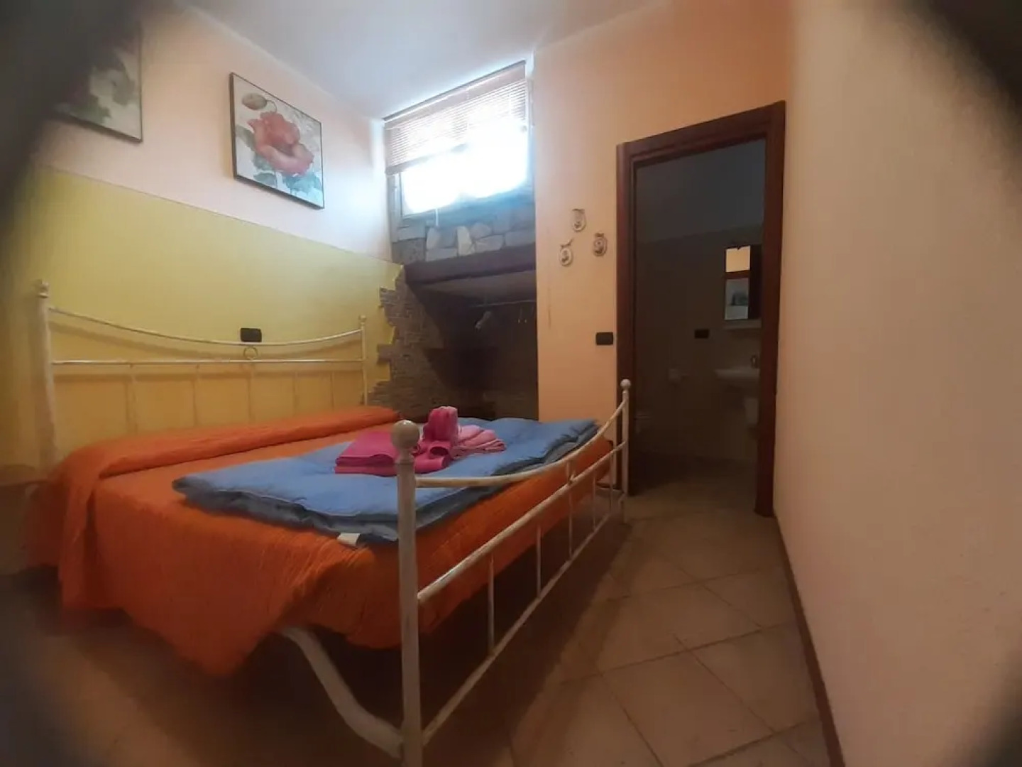 Bed & Breakfast Fiore