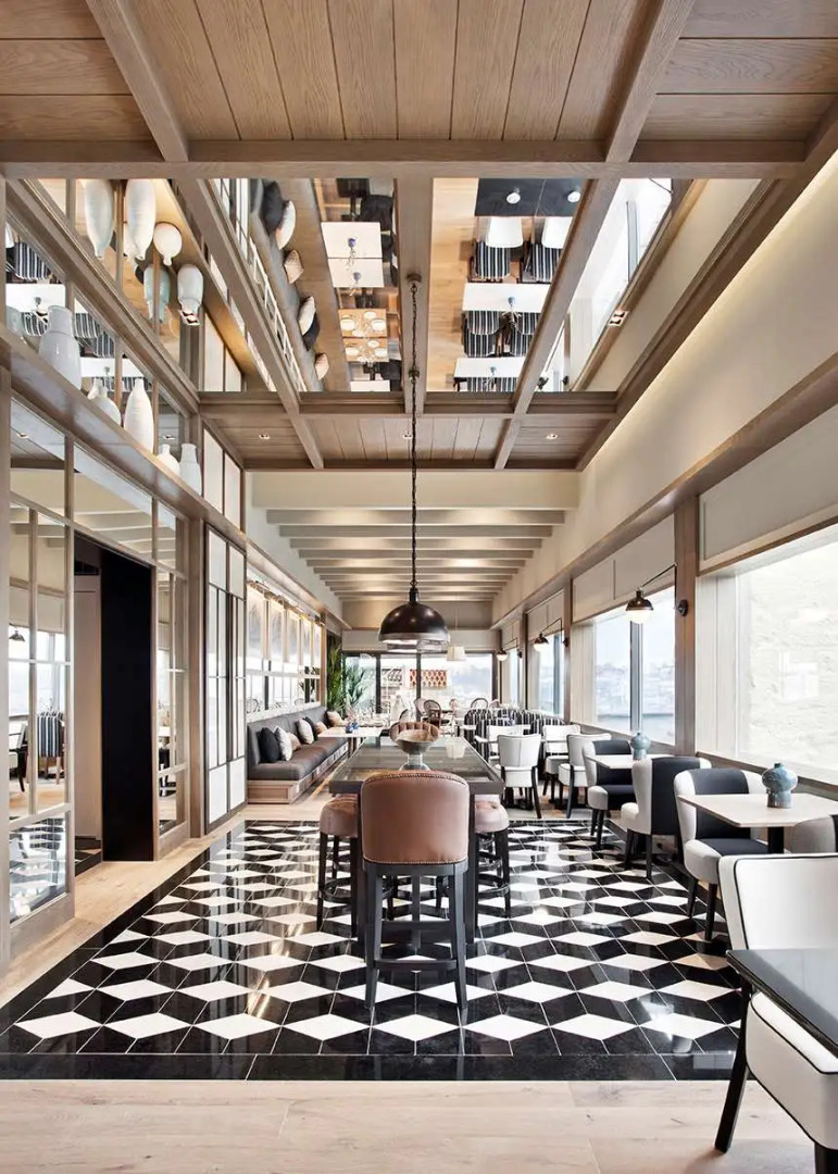 Hotel Vincci Ponte de Ferro