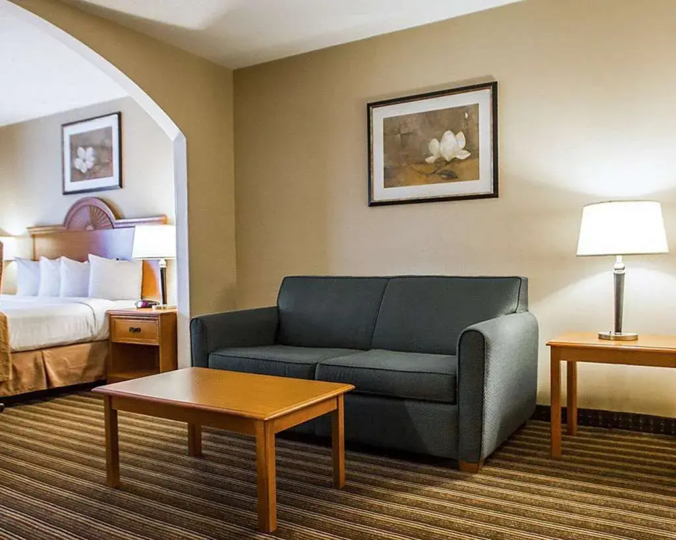 Quality Inn & Suites