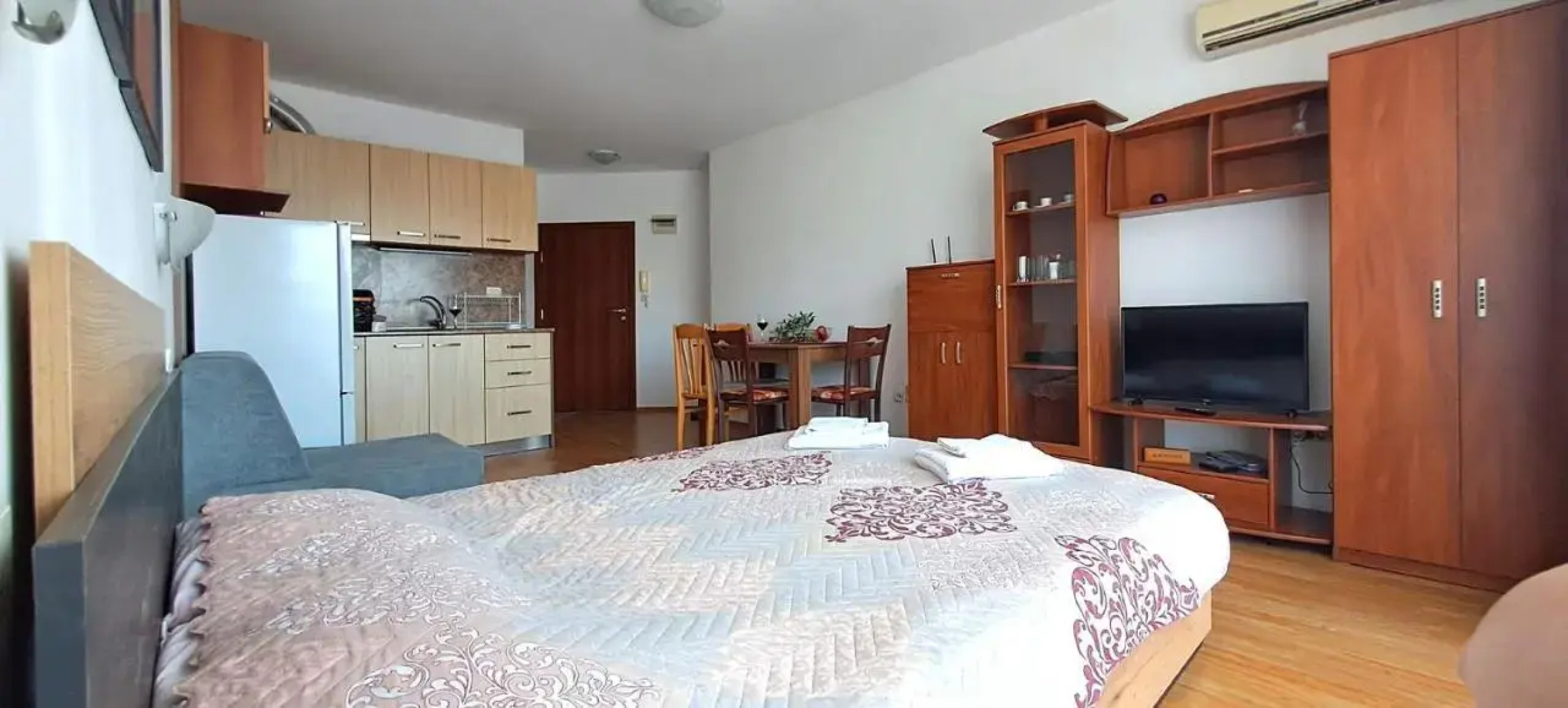 Royal Palm Apart Hotel