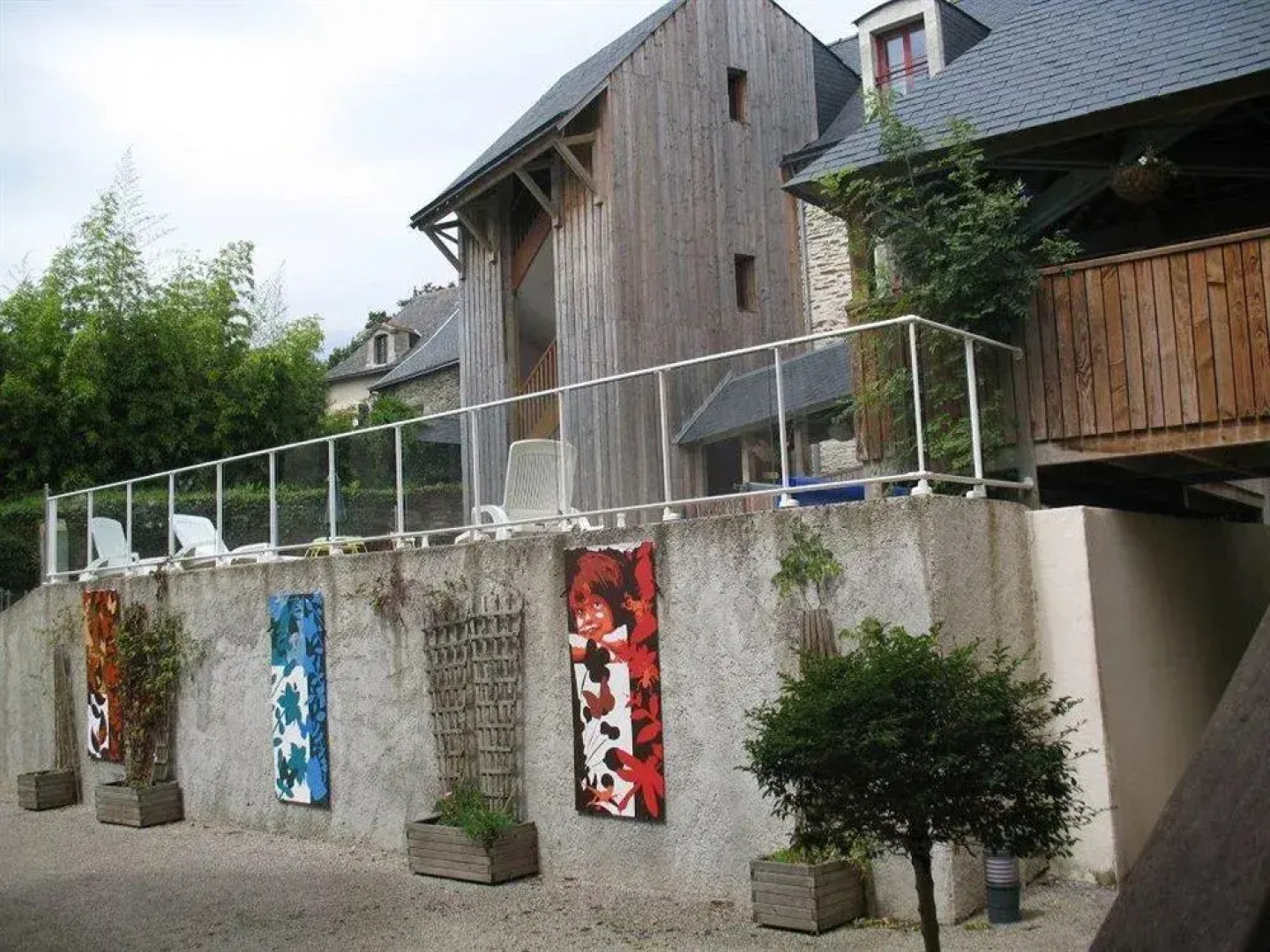 Vacancéole - Résidence Ar Peoc'h