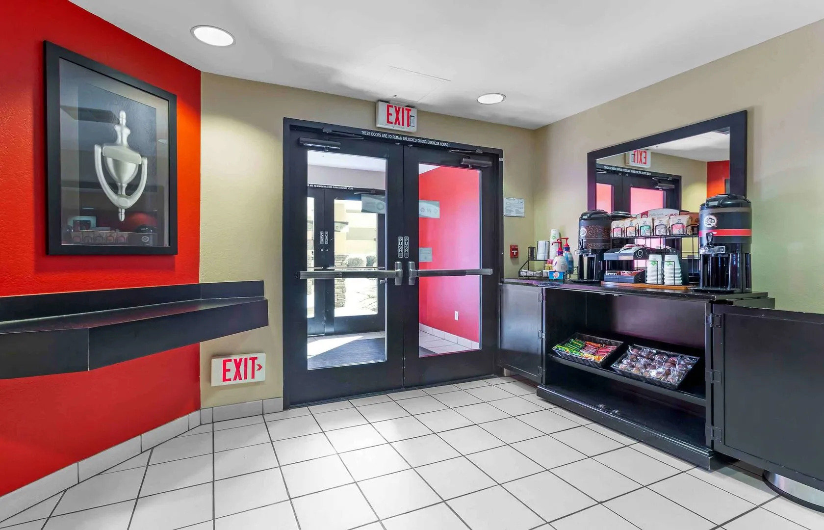 Extended Stay America Suites Phoenix Peoria