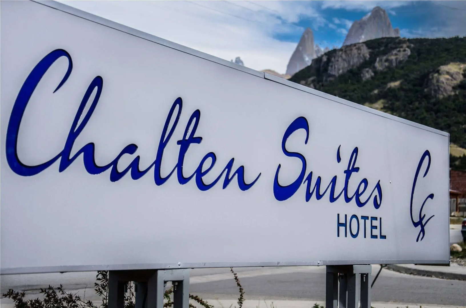 Chalten Suites Hotel
