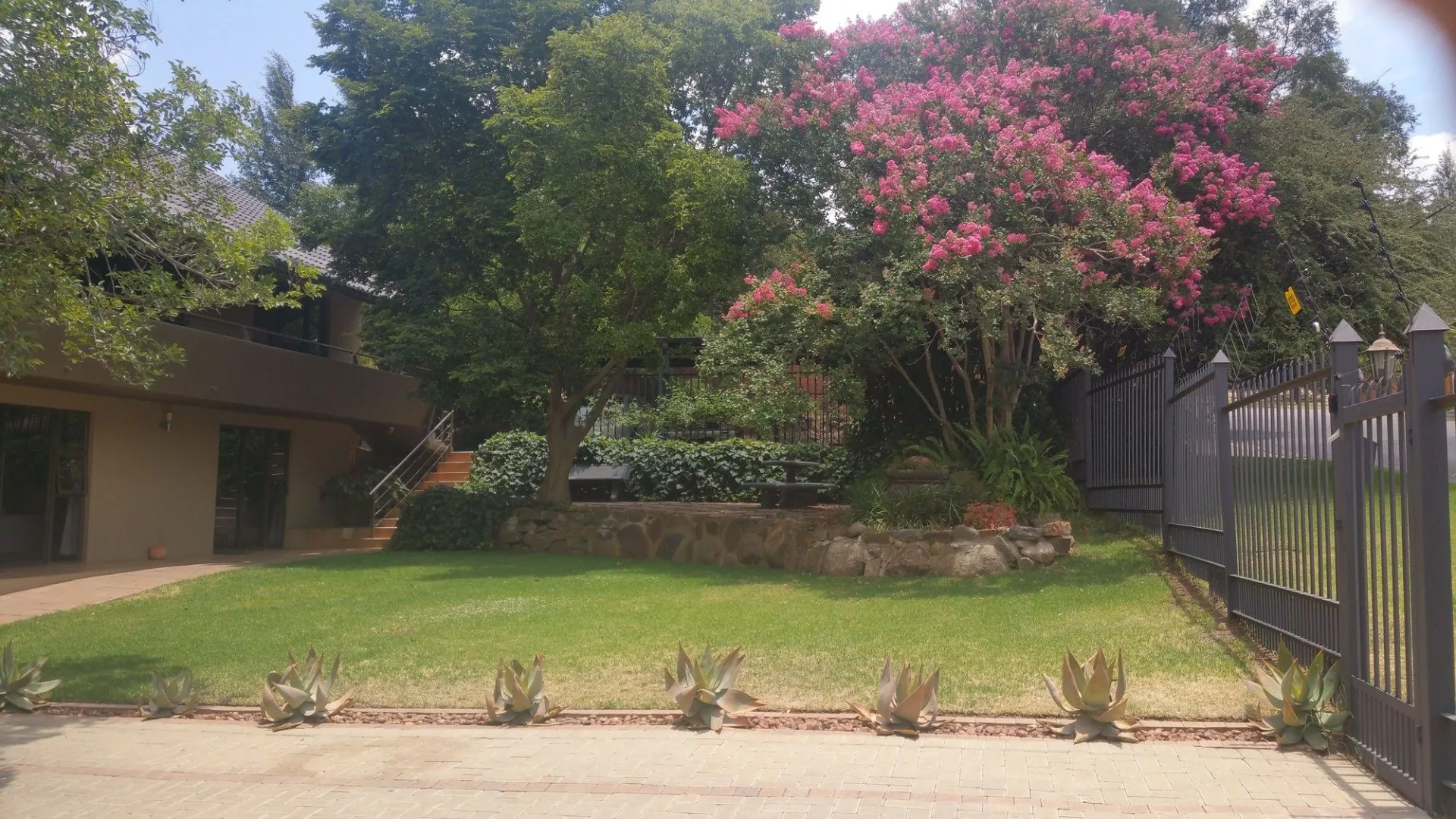 Belmont Guesthouse