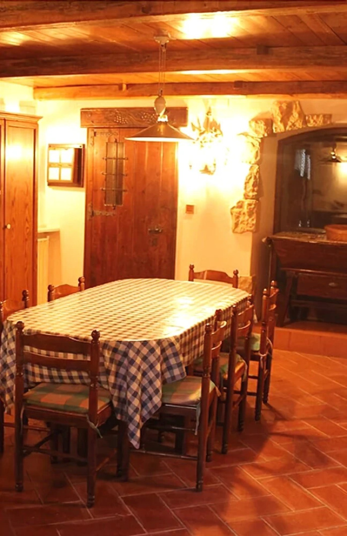 El Racó de l'Antiga