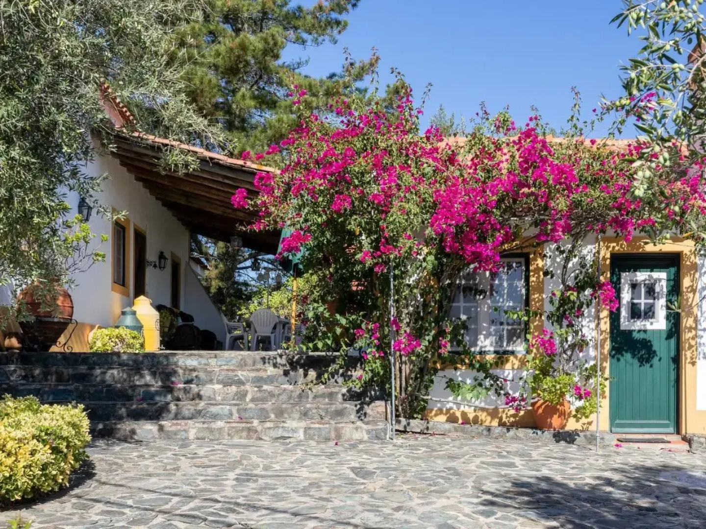 Monte Velho Country House