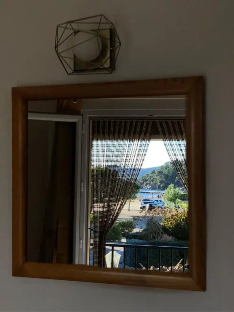 Studio L’Argentiere Plage (Adults Only)