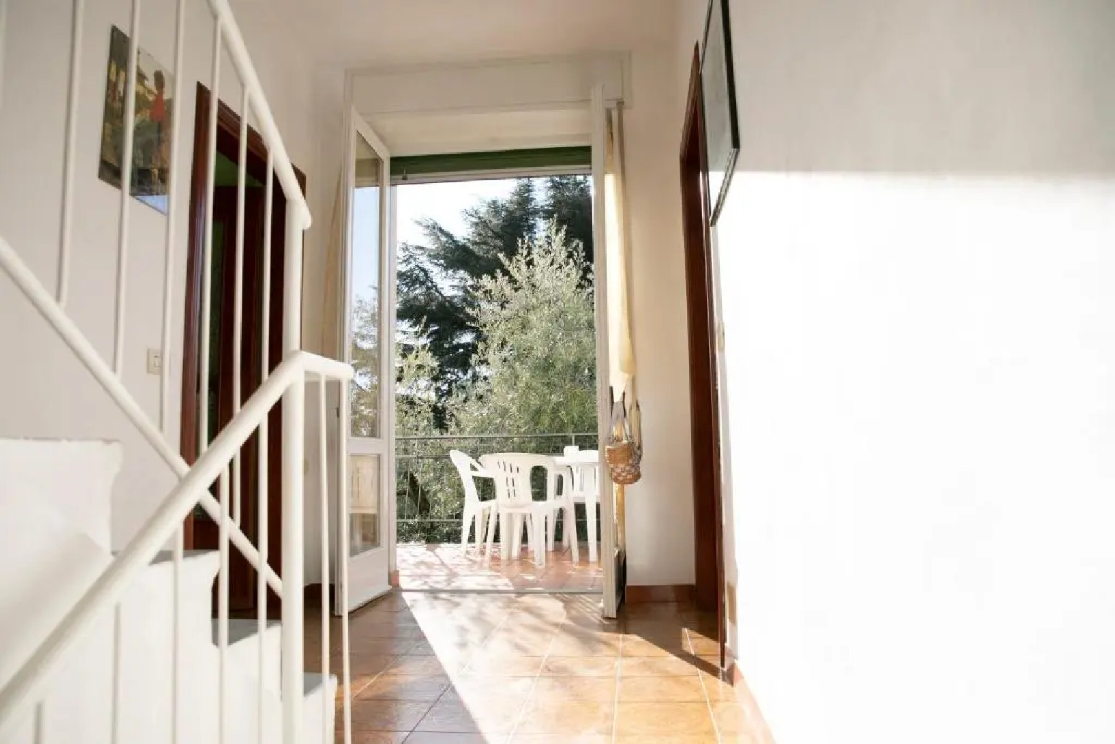 IseoLakeRental - Casa La Rondine