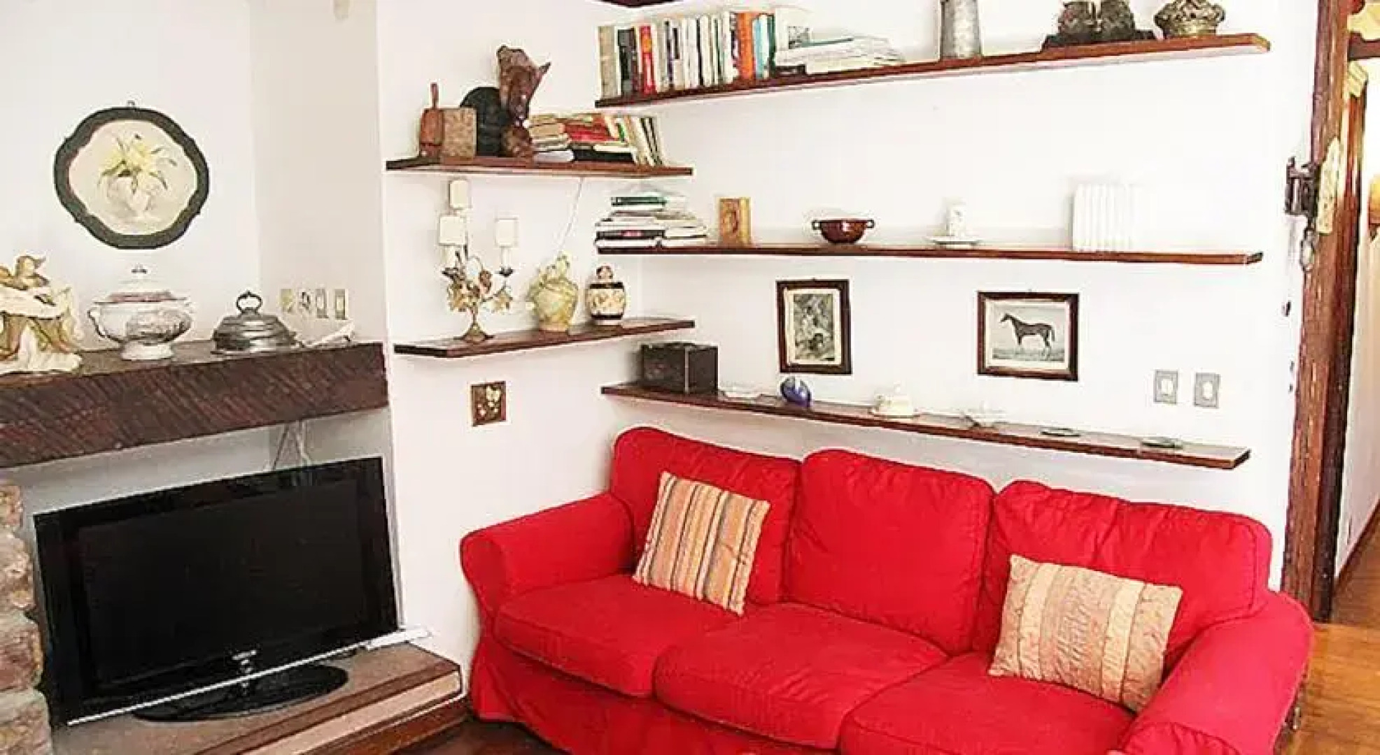 Apartment Cortina Ampezzo