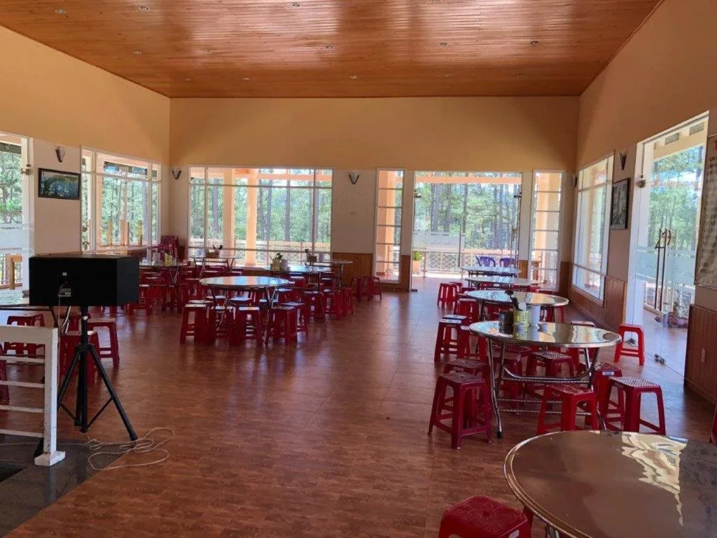 Bidoup - Nui Ba National Park