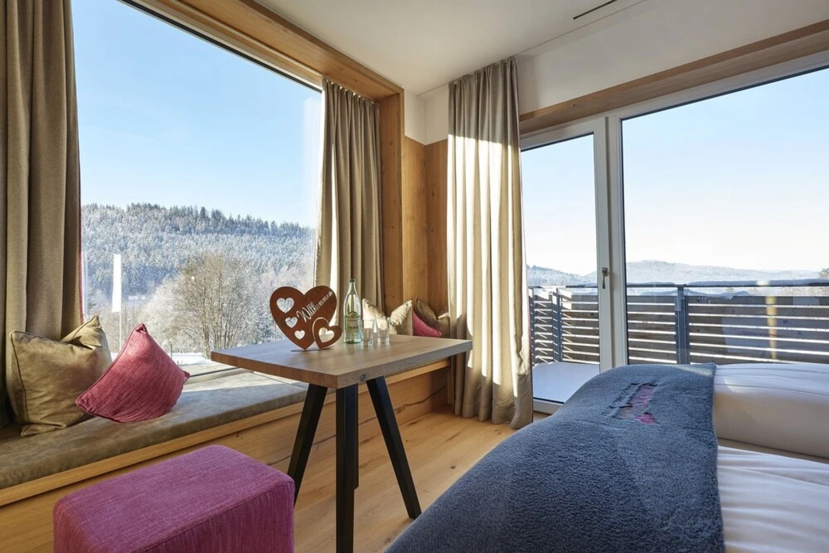 Camping Resort Hotel