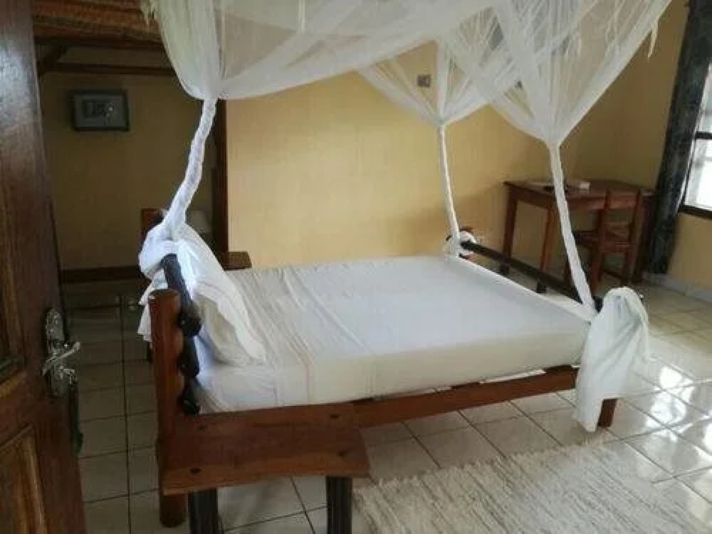 Ancora Lodge