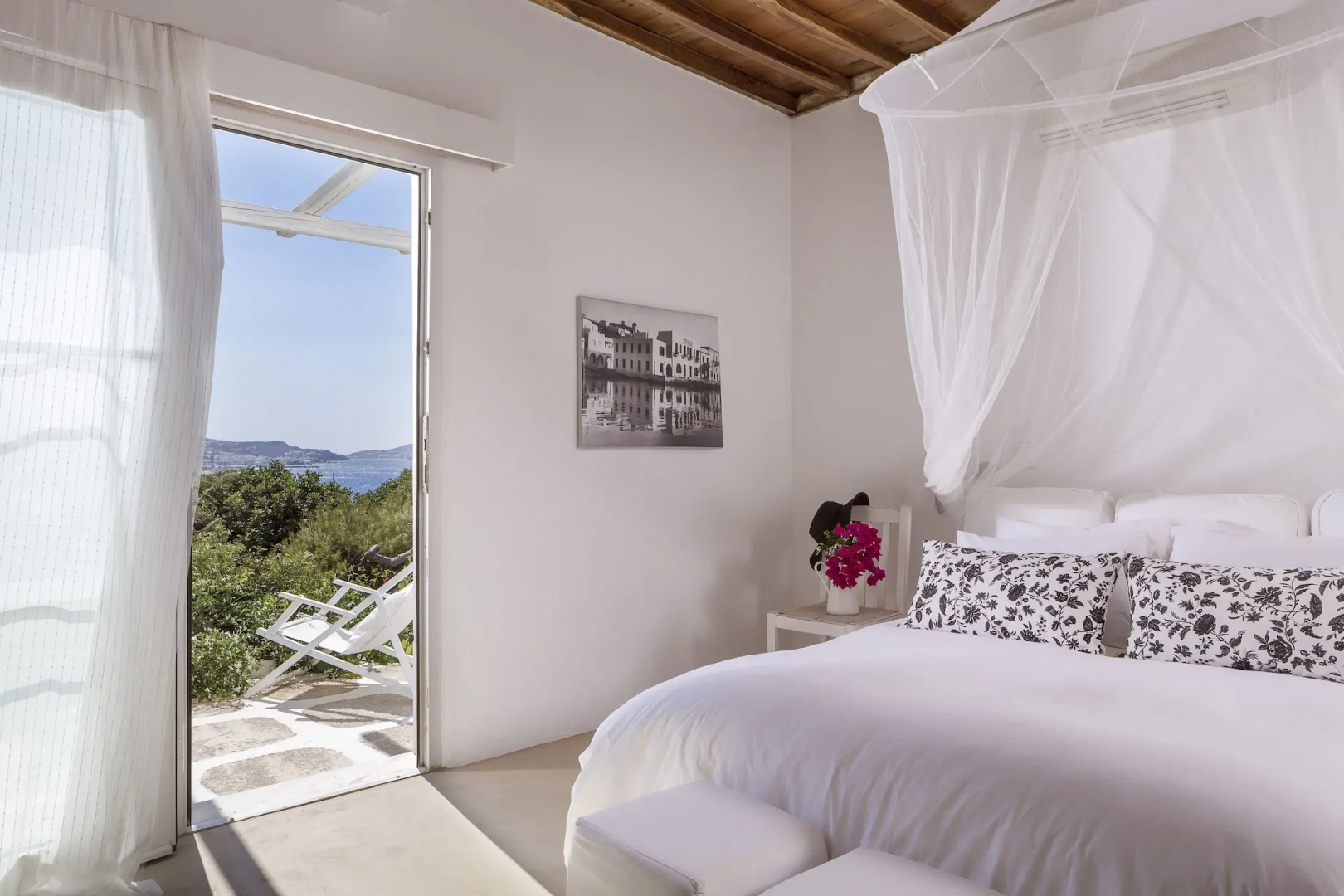 Rhenia Mykonos