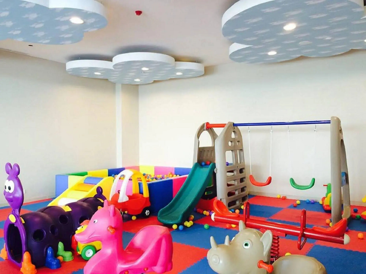 The Luxton Cirebon Hotel and Convention