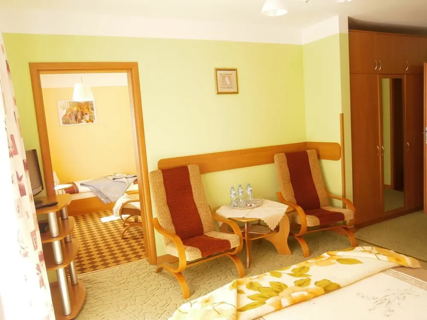 Willa Aga - Bed & Breakfast