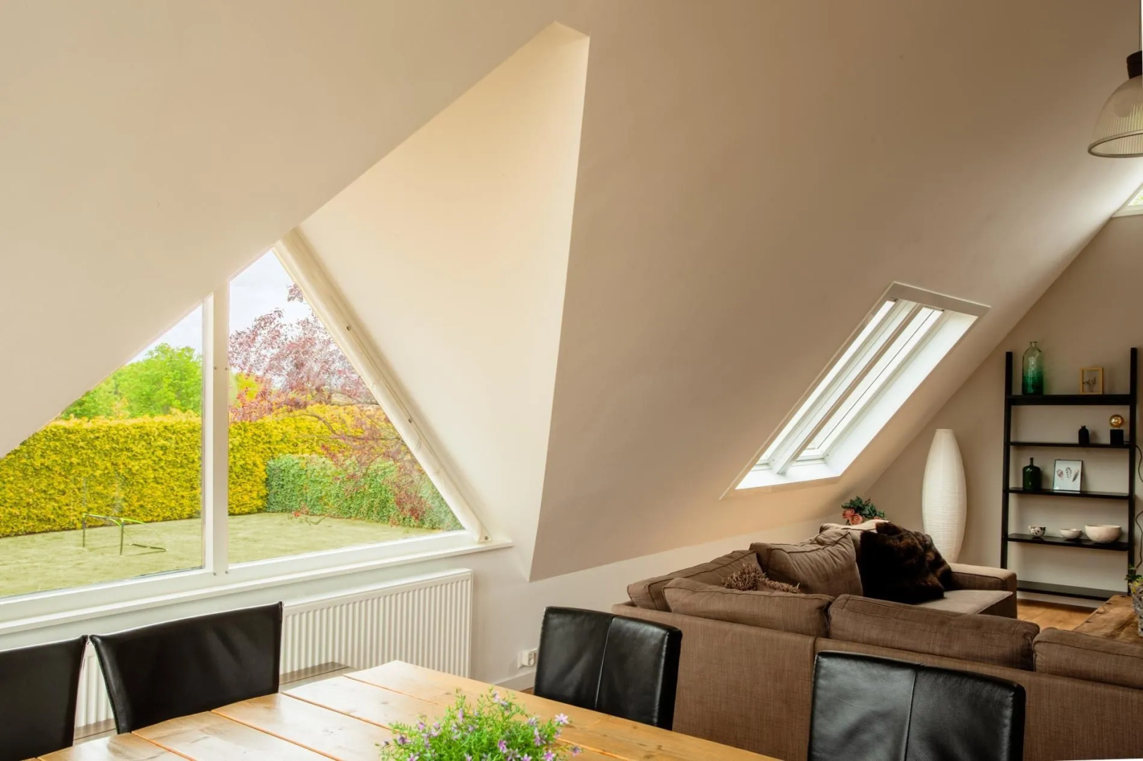 Family Villa Near the Ijsselmeer and Forrest