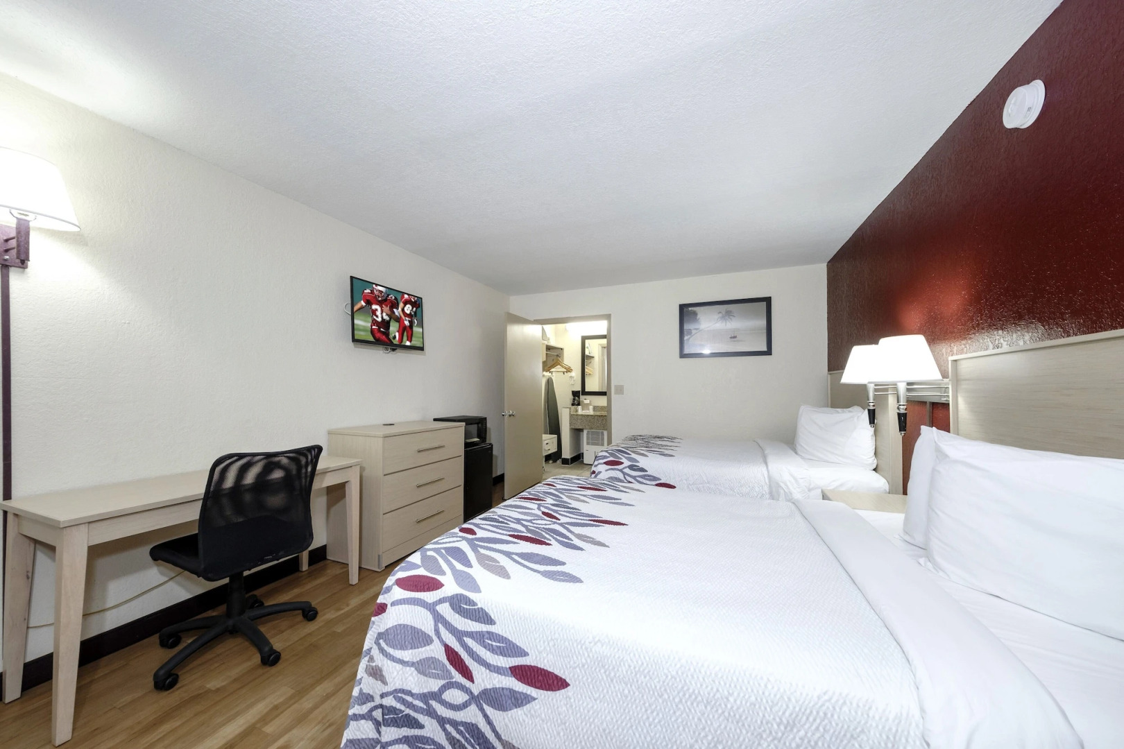 Red Roof Inn Ft Myers