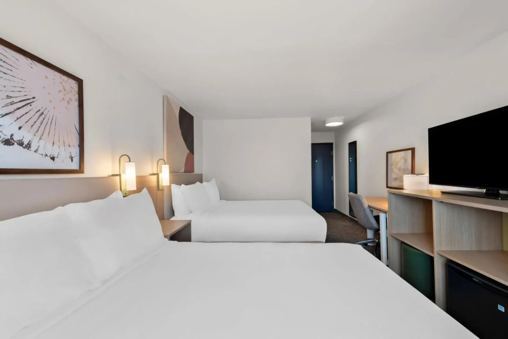 SureStay Hotel by Best Western Norfolk Little Creek