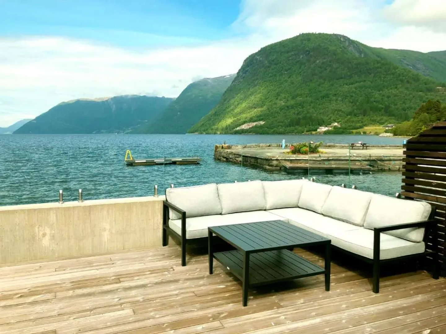 Havila Hotel Raftevold