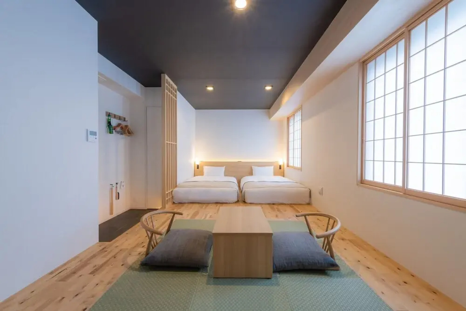Tosei Hotel Cocone Asakusa Kuramae