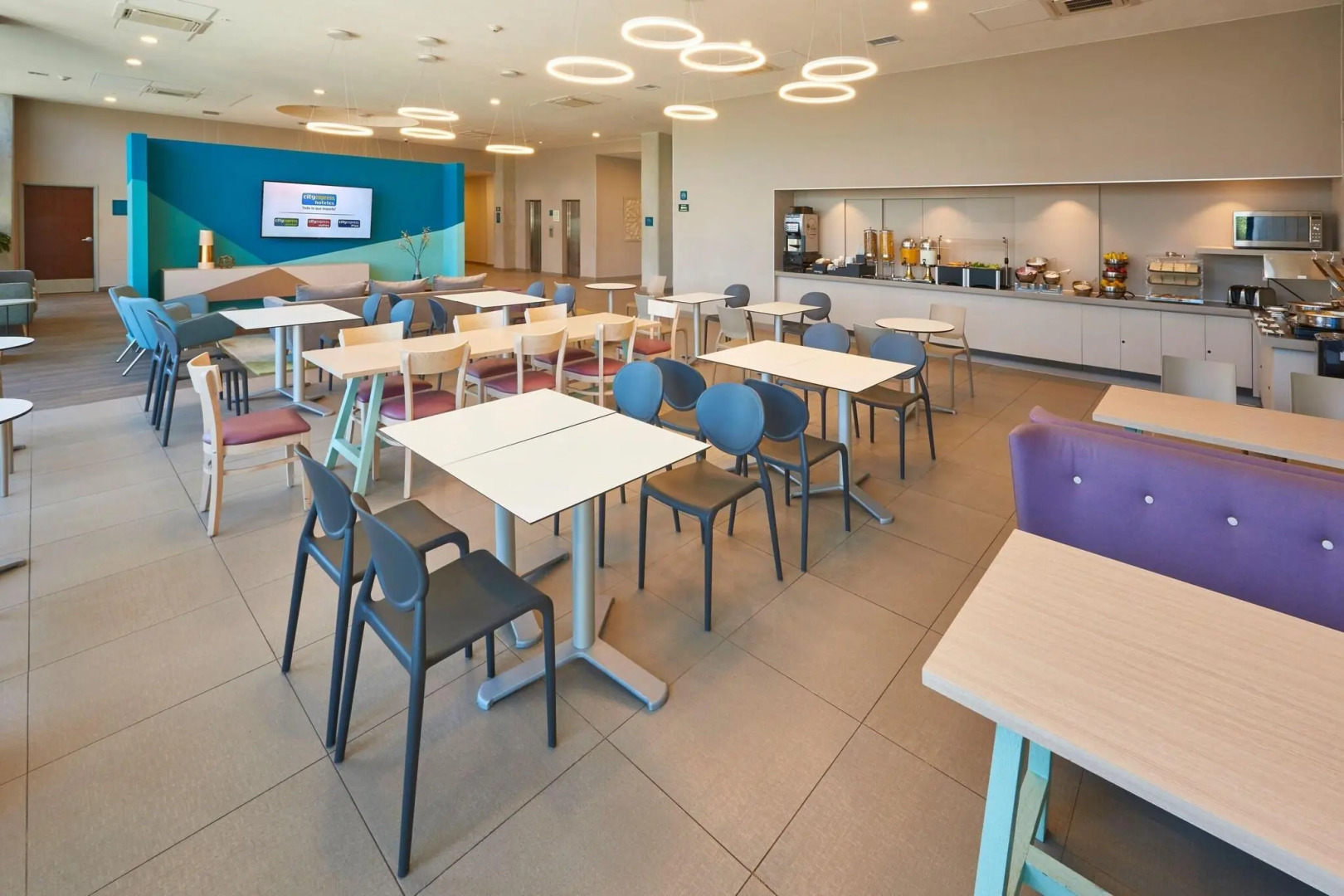 City Express Suites by Marriott Tijuana Rio