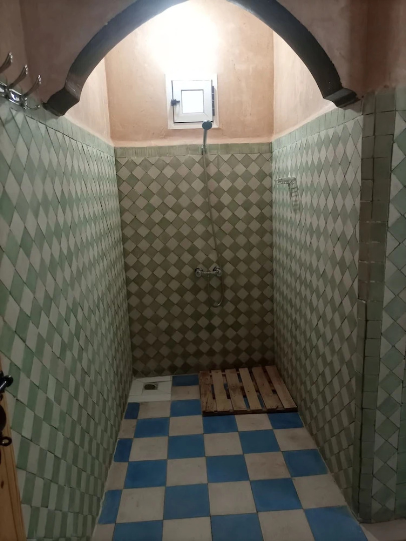 Maison d'hotes Dar Timitar