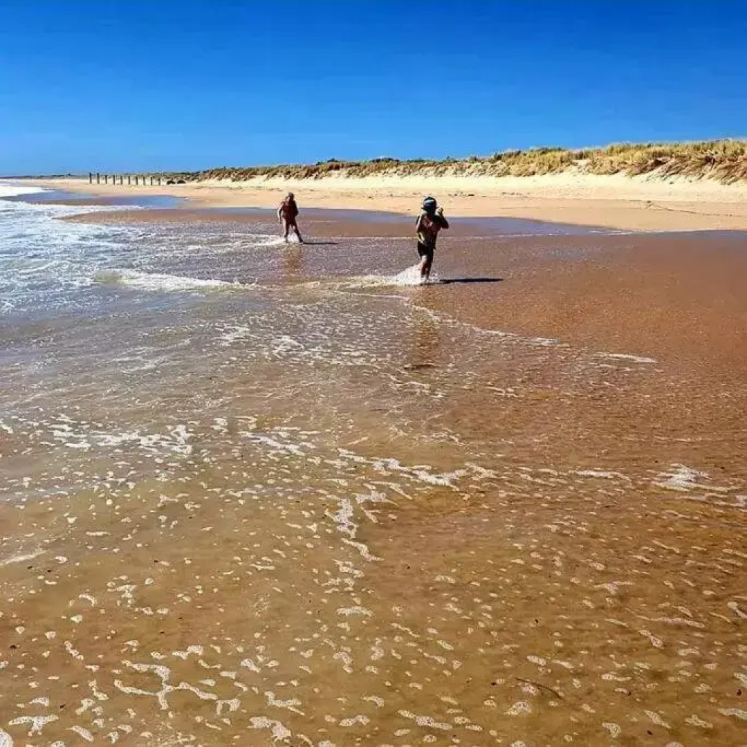 South-West getaway! Pool, tennis & Foxtel