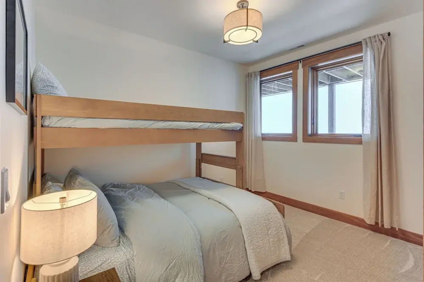 Ski-in/out Schweitzer Mountain Home in Sandpoint!