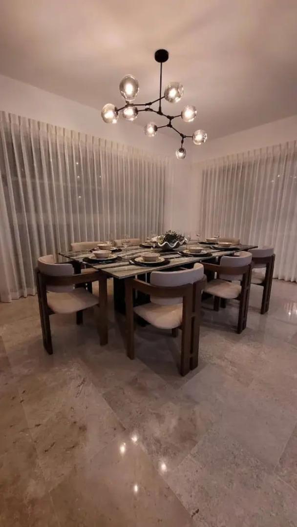 Luxurious Apartment La Amada Ocean View