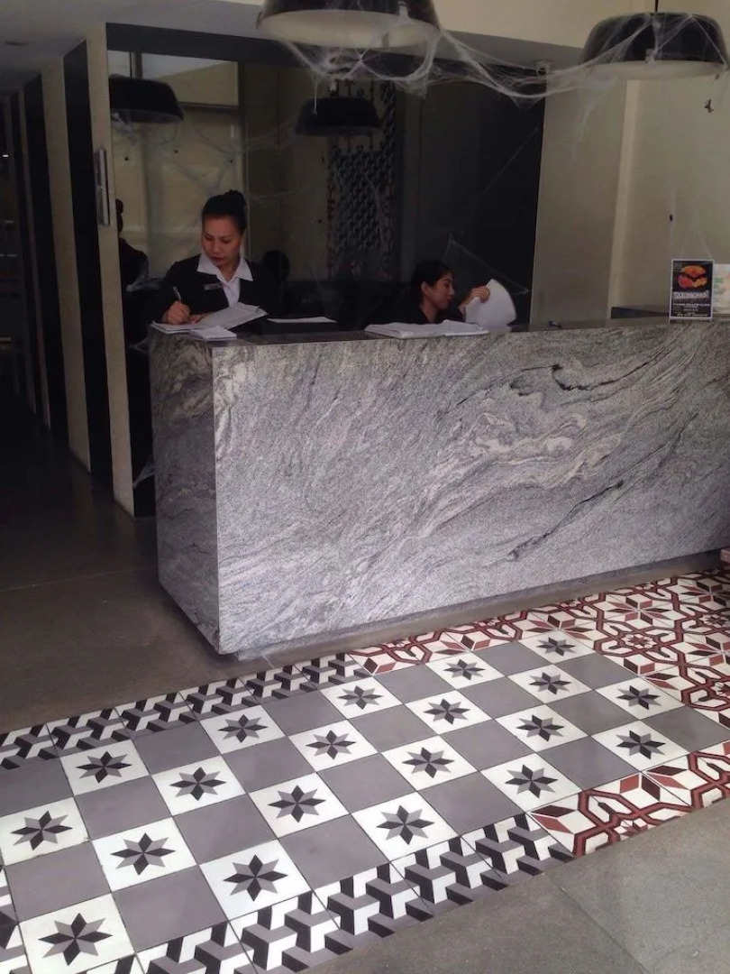 Azure Positano Staycation 1433