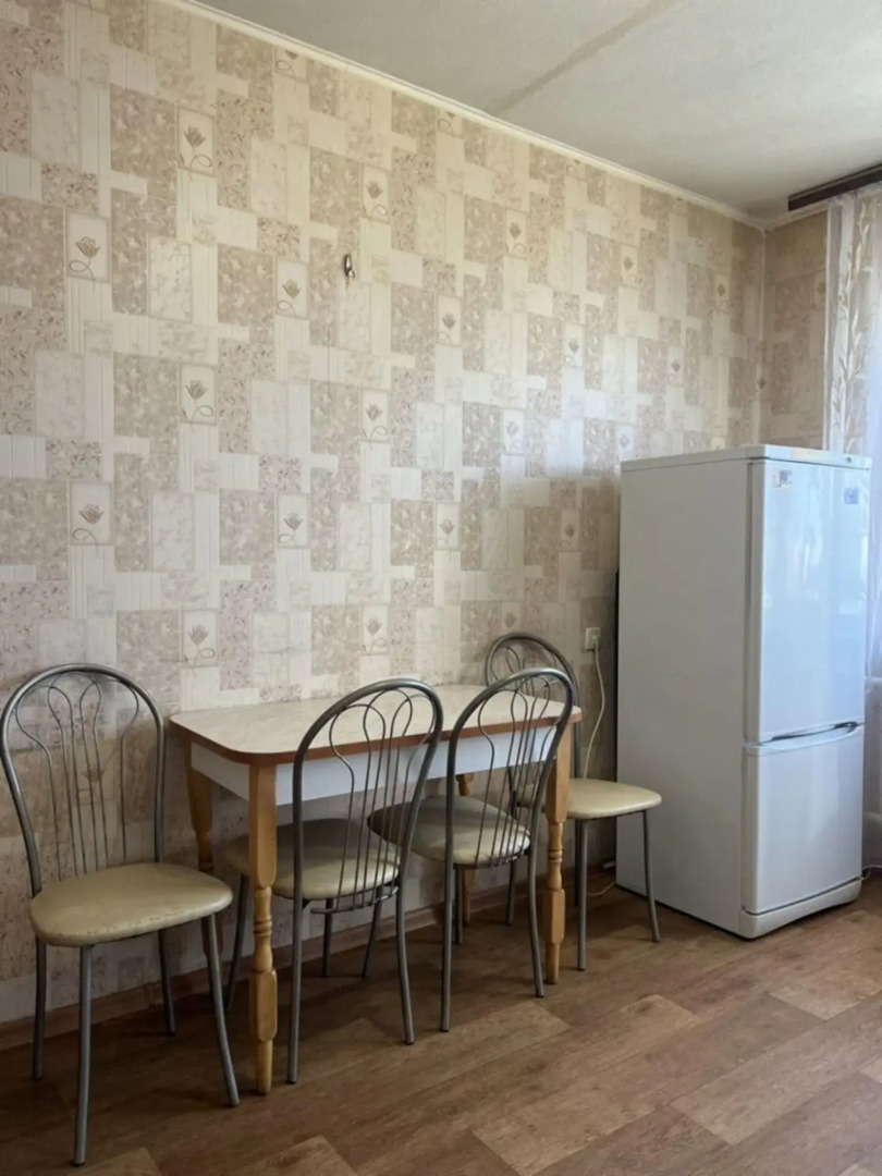 Апартаменты на улице Бежицкая 1 корпус 10