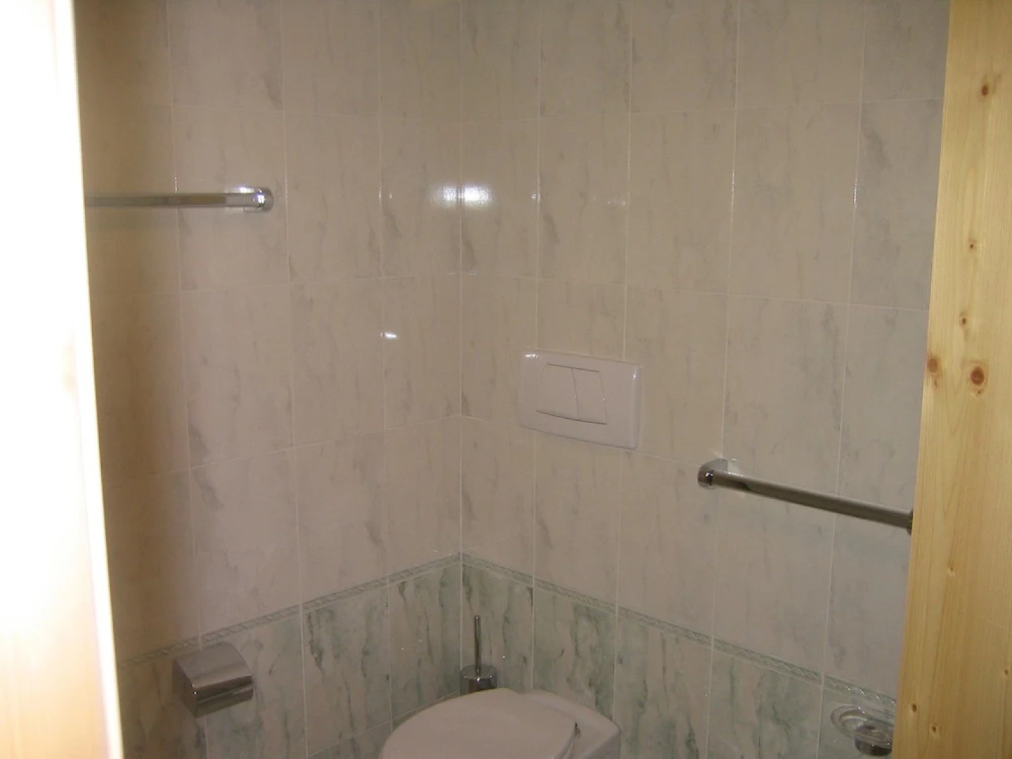 Apartments & Garnì Pre Da Nai