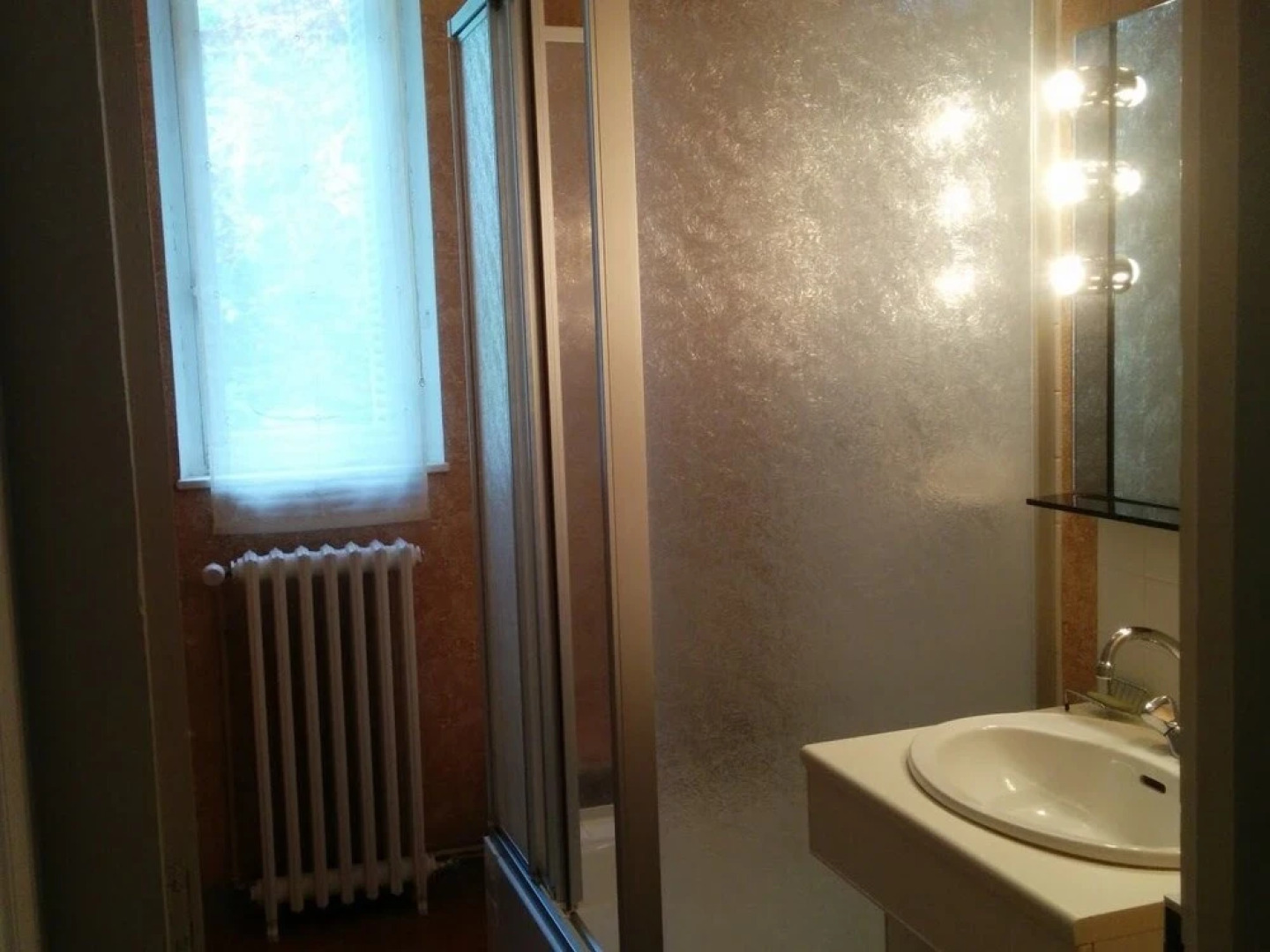 Chambres dHôtes Château de la Marbelliere