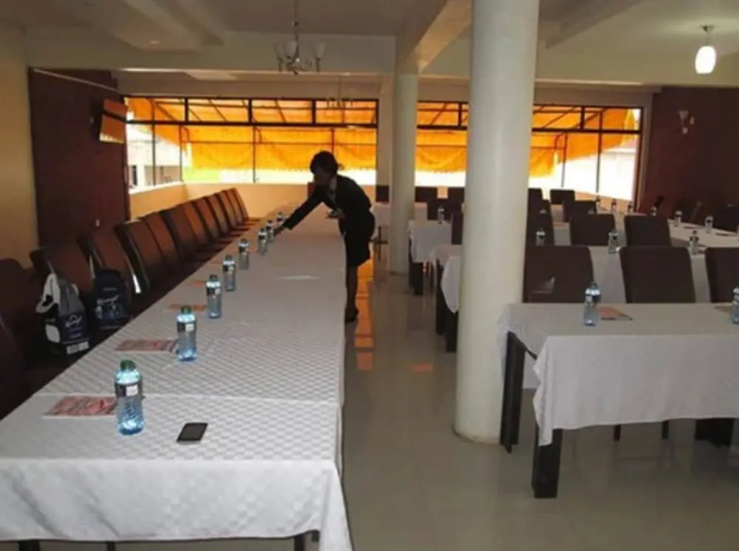 Tourist Hotel Bungoma