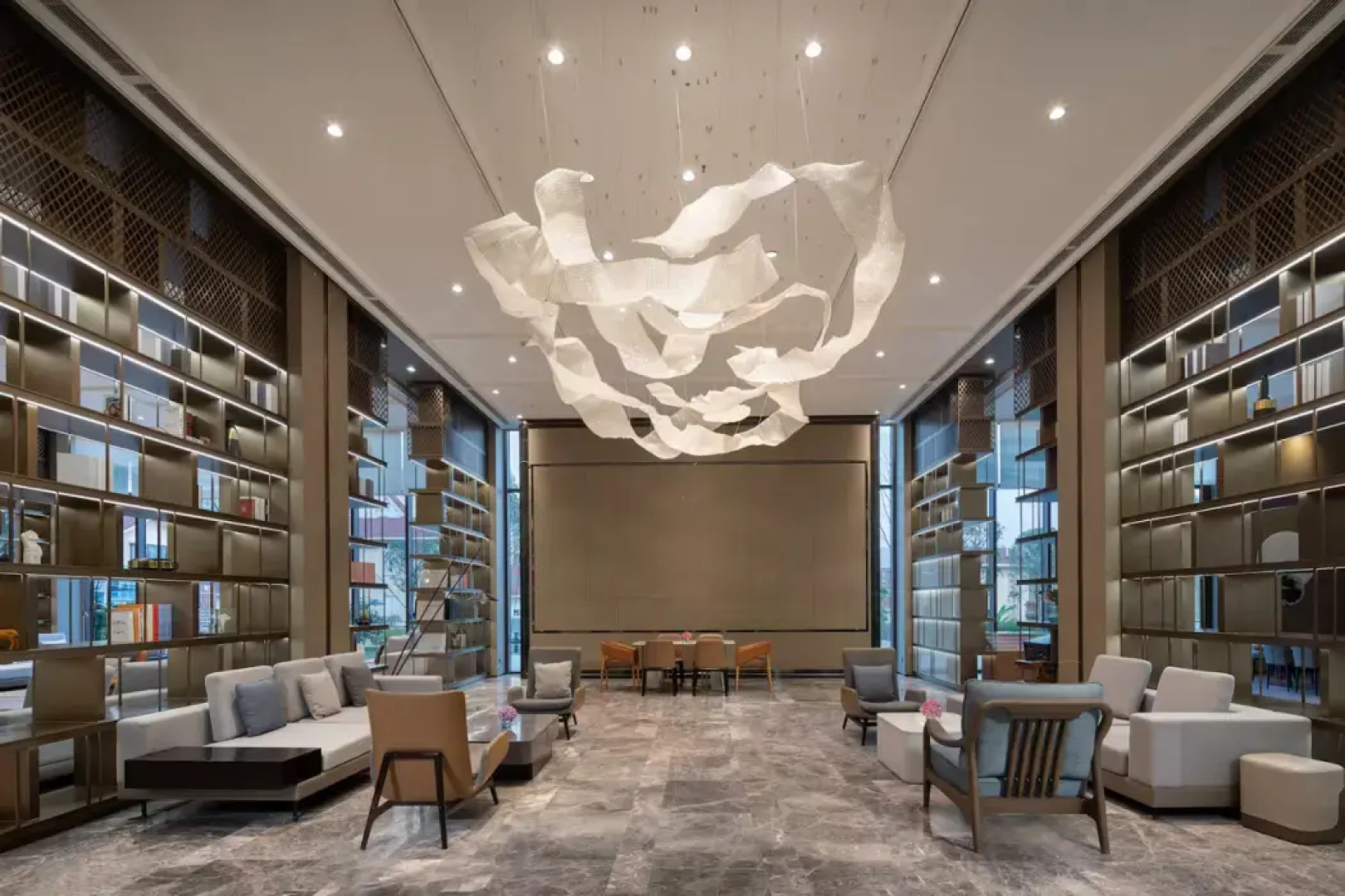 Wyndham Garden Pu‘er Mojiang