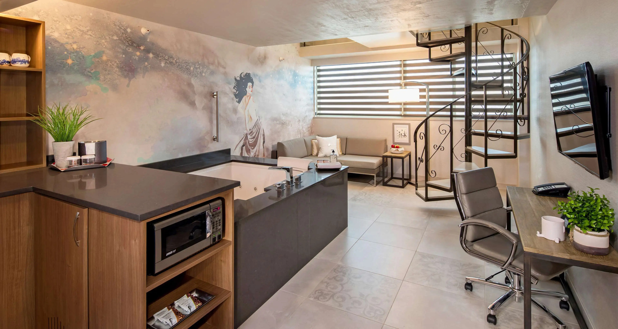 The Rushmore Hotel & Suites, BW Premier Collection