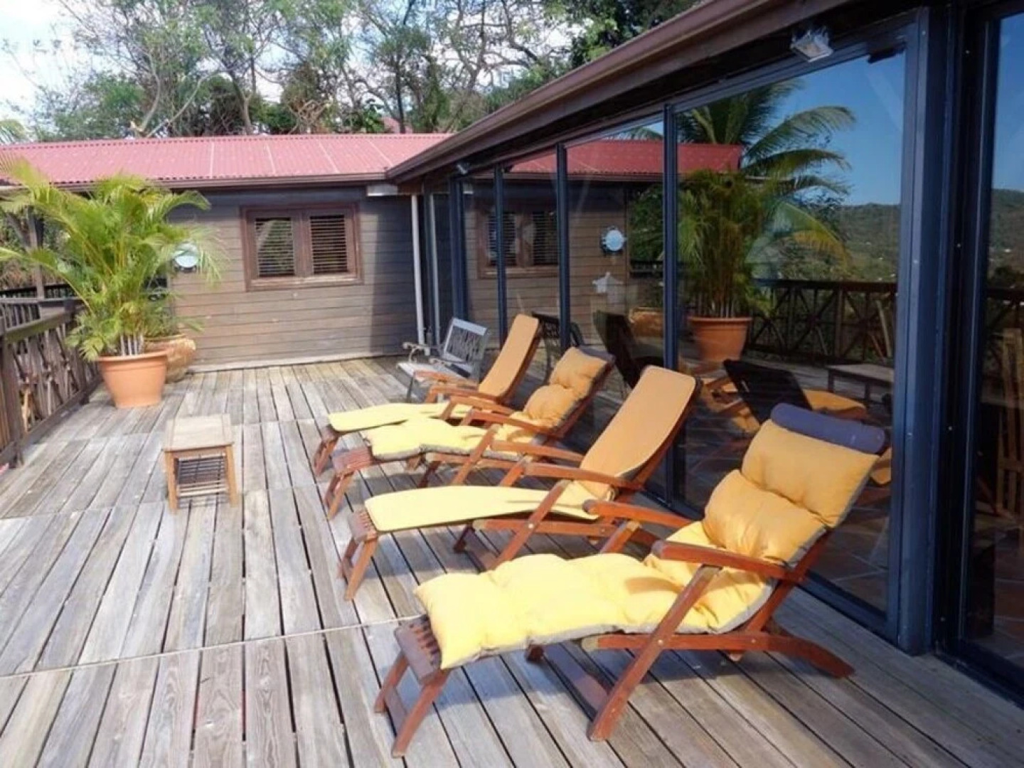 Villa Du Jardin Botanique, Ex. Propriete Coluche